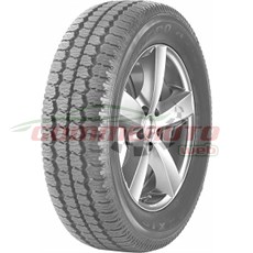 COP. 205/60R16C 100/98T VANSMART A/S AL2 (DOT17) M+S